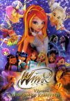 Winx CLUB Vprava do Ztracenho krl.